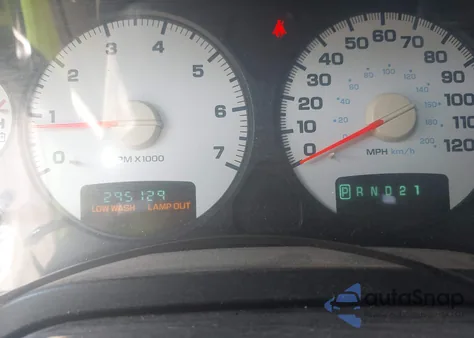 2004 Dodge Ram 2500 Slt/Laramie z USA, uszkodzony, nr VIN 3D7KA28D54G182990